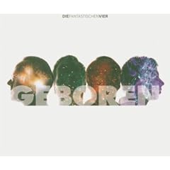Geboren