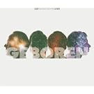 Geboren