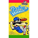 Baby Baseball Video