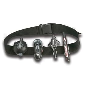 Spy Gear - 70151 - Imitation - Micro Spy Kit X2 Ceinture Espion X2