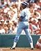 Frank White autographed 8x10 Photo (Kansas City Royals)