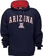 Arizona Wildcats Automatic Fleece Hooded Sweatshirt