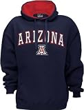 Arizona Wildcats Automatic Fleece Hooded Sweatshirt