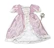 MELISSA & DOUG PRINCESS ROLE PLAY SET