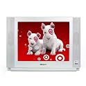 Memorex 20" Flat Screen TV - MT2012/24