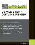 : Appleton & Lange Outline Review for the USMLE Step 1