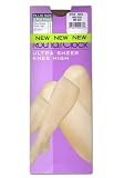 Round the Clock Plus Collection Ultra Sheer Knee Highs 2-Pack Hosiery