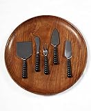 Grehom Cheese Spread Set