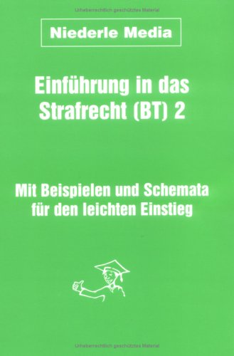 Einfuehrung
