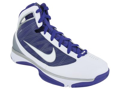 Nike Men's NIKE HYPERIZE TB BASKETBALL SHOES