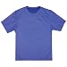 TAIGA Tee Shirt - Men's Polartec  PowerDry  Quick Dry T-Shirt, MADE IN CANADA