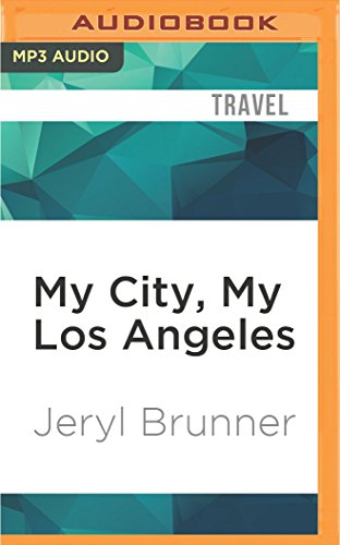 My City, My Los Angeles: Famous People Share Their Favorite Places
