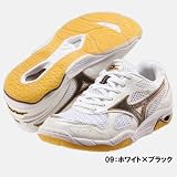 mizuno（ミズノ）　バレーボールシューズ ウエーブ エリートジャパン 9KV-820