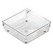 iDesign Linus Kitchen Drawer Organizer for Silverware, Spatulas, Gadgets - 6