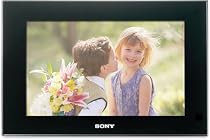Sony DPF-V900 9-Inch Digital Photo Frame