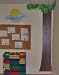 Oak Tree Mural-Create-A-Mural