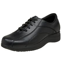 Spring Step Women's Viva Lace-Up