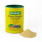 Seitenbacher Klare Suppe ohne Fett, 1...