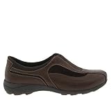 Hush Puppies Ladies Atmosphere Slip-Ons by Hush Puppies