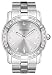 Bulova #96E103 Men's Diamond Accented Silver Dial Watch