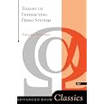 Theory Of Interacting Fermi Systems (Advanced Book Classics) by Philippe Nozieres