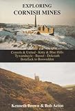 Exploring Cornish mines