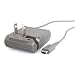 Nintendo Ds Lite Travel Battery Charger - Color Black