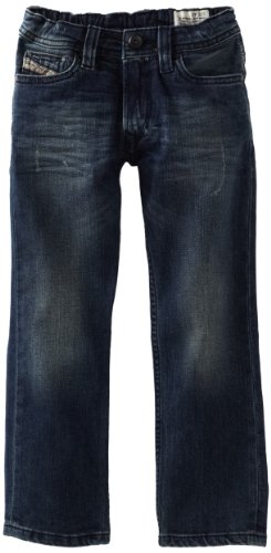 Diesel Boys 2-7 Viker K Sp8 Pant