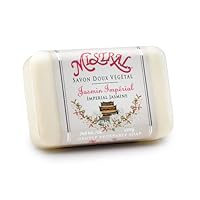 Mistral Soap, Imperial Jasmine, 200 Grams