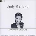 Judy Garland-Golden Greats