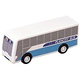 Plan Toys City Series Bus