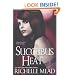 Succubus Heat (Georgina Kincaid, Book 4)