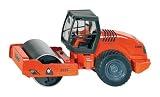 Siku - Hamm Drum Compactor 1:50 Scale