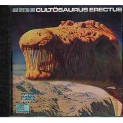 Cultosaurus Erectus