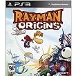 NEW Rayman Origins PS3 (Videogame Software)