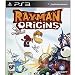 NEW Rayman