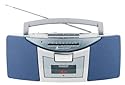Soundmaster SRR 4700 Stereo-Radio-Cassetten-Rekorder