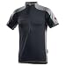 Suchen : Mammut Cotopaxi Zip Tee Men