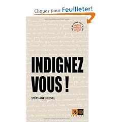 Indignez-vous !