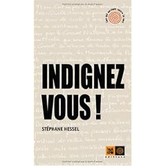 Indignez-vous! [ancienne �dition]