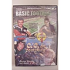 Basic Football/C.C. & Company