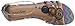 Michael Antonio Women's Daphne Sandal