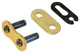 Sunstar SS520XTG-L Size 520 ATV and Off Road TripleGuard Sealed Chain Masterlinks