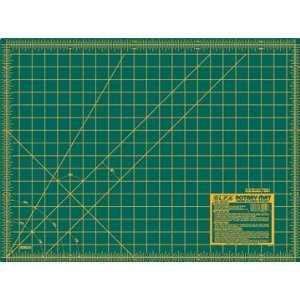 Olfa Gridded Cutting Mat