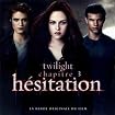The Twilight Saga: Eclipse Soundtrack