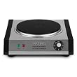 Waring SB30 1300-Watt Portable Single Burner