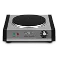 Waring SB30 1300-Watt Portable Single Burner