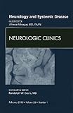 Neurology and systemic disease