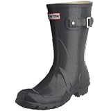 Hunter Gloss Short, Bottes femme