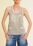 Mango Women's Relaxed-fit Tank Top